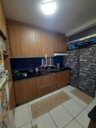 Imagem Apartamento com 2 Quartos à Venda, 54 m² em Jardim Ipê - Mauá Imagem Apartamento com 2 Quartos à Venda, 54 m² em Jardim Ipê - Mauá