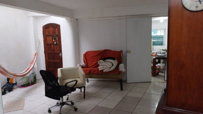 Imagem Sobrado com 3 Quartos à Venda,  em Ipiranga - São Paulo