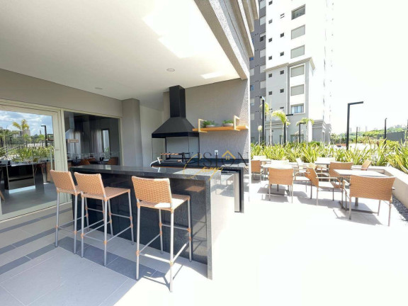 Imagem Apartamento com 3 Quartos à Venda, 96 m² em Nova Campinas - Campinas Imagem Apartamento com 3 Quartos à Venda, 96 m² em Nova Campinas - Campinas