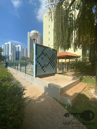 Imagem Apartamento com 2 Quartos à Venda, 72 m² em Parque Campolim - Sorocaba
