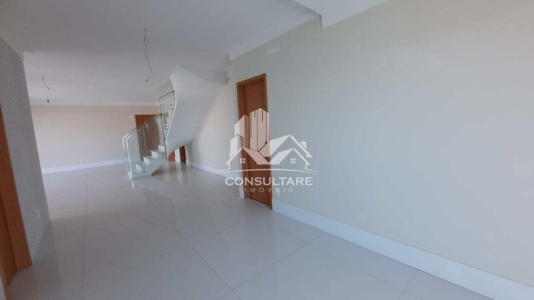 Imagem Cobertura com 3 Quartos à Venda, 300 m² em Gonzaga - Santos