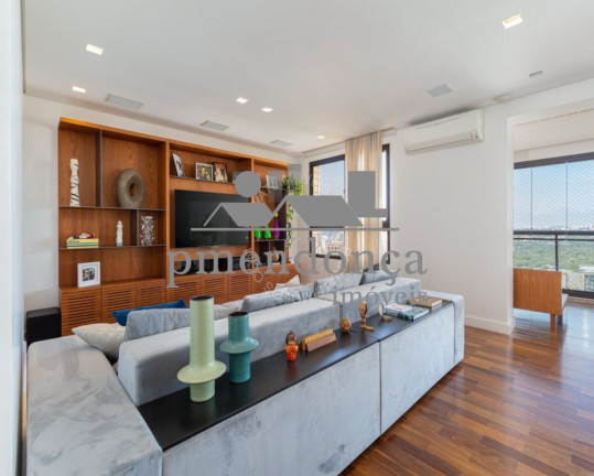 Imagem Apartamento com 4 Quartos à Venda, 534 m² em Vila Madalena - São Paulo Imagem Apartamento com 4 Quartos à Venda, 534 m² em Vila Madalena - São Paulo