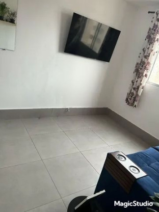 Imagem Apartamento com 2 Quartos à Venda, 45 m² em Jardim Petrópolis - Cotia Imagem Apartamento com 2 Quartos à Venda, 45 m² em Jardim Petrópolis - Cotia