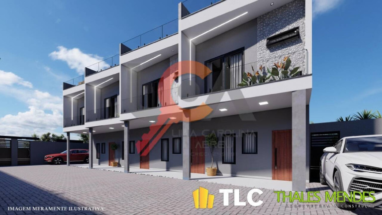 Imagem Sobrado com 2 Quartos à Venda, 148 m² em Massaguaçu - Caraguatatuba Imagem Sobrado com 2 Quartos à Venda, 148 m² em Massaguaçu - Caraguatatuba