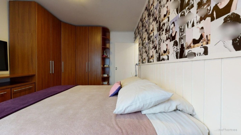 Imagem Apartamento com 3 Quartos à Venda, 122 m² em Auxiliadora - Porto Alegre Imagem Apartamento com 3 Quartos à Venda, 122 m² em Auxiliadora - Porto Alegre
