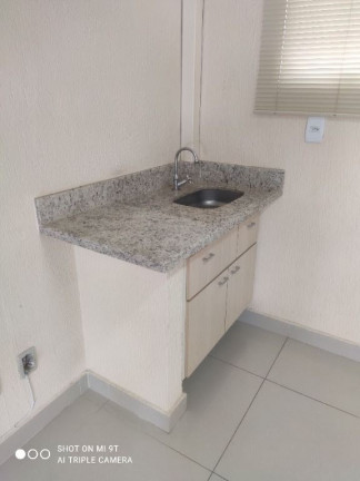 Imagem Sala Comercial à Venda, 50 m² em Vila Nogueira - Campinas