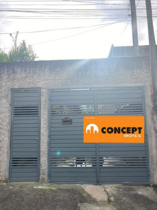 Casa com 2 Quartos à Venda, 189 m² em Jardim Horto Do Ipê - Itaquaquecetuba