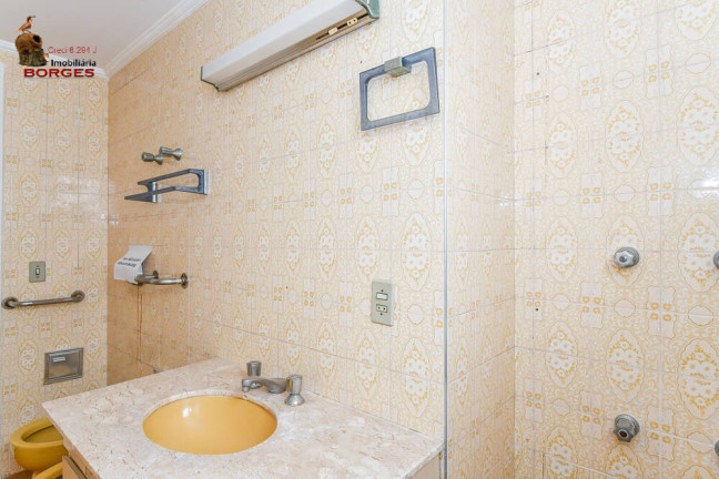 Imagem Apartamento com 3 Quartos à Venda, 113 m² em Brooklin - São Paulo Imagem Apartamento com 3 Quartos à Venda, 113 m² em Brooklin - São Paulo