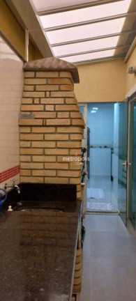 Imagem Apartamento com 3 Quartos à Venda, 83 m² em Utinga - Santo André Imagem Apartamento com 3 Quartos à Venda, 83 m² em Utinga - Santo André
