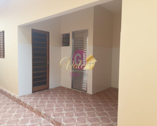 Imagem Casa com 3 Quartos à Venda, 172 m² em Jd. Satélite - São José Dos Campos Imagem Casa com 3 Quartos à Venda, 172 m² em Jd. Satélite - São José Dos Campos