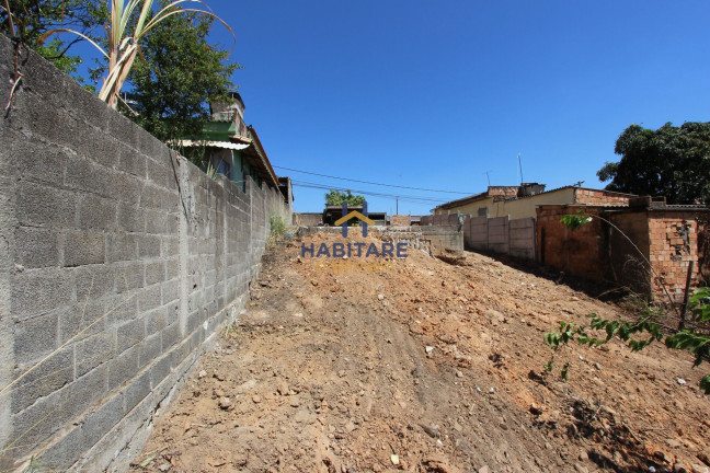 Imagem Terreno à Venda, 360 m² em Canaã - 1ª Seção - Ibirité Imagem Terreno à Venda, 360 m² em Canaã - 1ª Seção - Ibirité