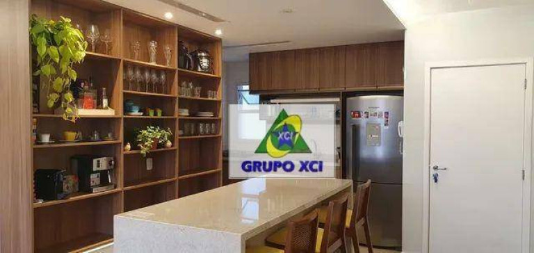 Apartamento com 2 Quartos à Venda ou Locação, 82 m² em Vila João Jorge - Campinas