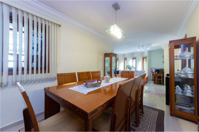 Imagem Casa com 4 Quartos à Venda,  em Jardim Prudência - São Paulo