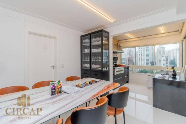 Imagem Apartamento com 4 Quartos à Venda, 411 m² em Perdizes - São Paulo Imagem Apartamento com 4 Quartos à Venda, 411 m² em Perdizes - São Paulo