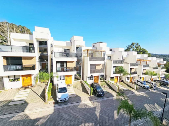 Imagem Casa de Condomínio com 3 Quartos à Venda, 113 m² em Parque Rincão - Cotia Imagem Casa de Condomínio com 3 Quartos à Venda, 113 m² em Parque Rincão - Cotia