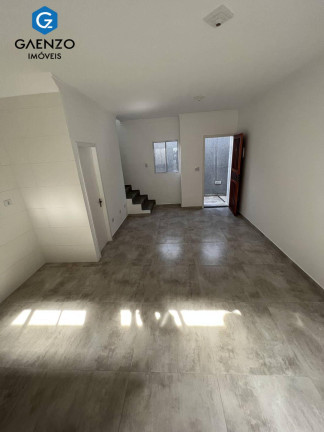 Imagem Casa de Condomínio com 2 Quartos à Venda, 67 m² em Jaguaribe - Osasco