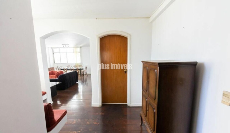 Imagem Apartamento com 3 Quartos à Venda, 184 m² em Perdizes - São Paulo