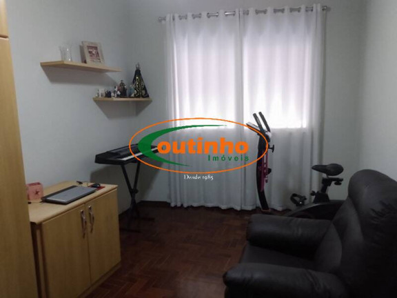 Imagem Apartamento com 3 Quartos à Venda, 120 m² em Tijuca - Rio De Janeiro Imagem Apartamento com 3 Quartos à Venda, 120 m² em Tijuca - Rio De Janeiro