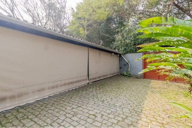 Imagem Casa com 3 Quartos à Venda, 306 m² em Interlagos - São Paulo