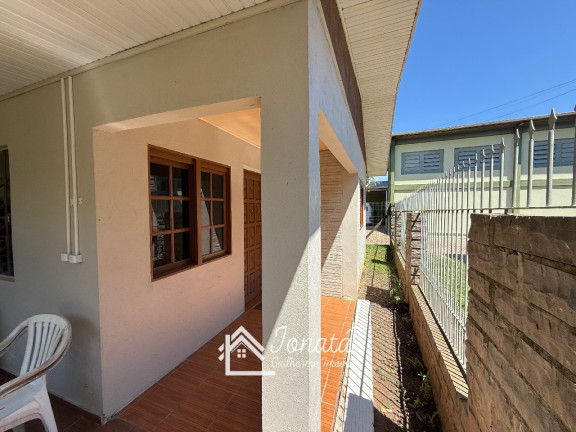Imagem Casa com 3 Quartos à Venda, 85 m² em Arroio Feliz - Feliz