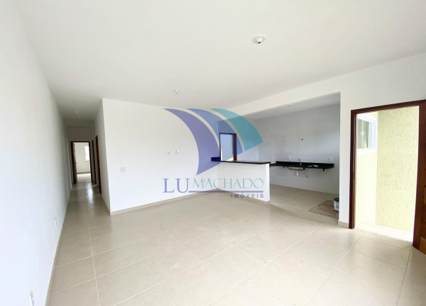 Imagem Casa com 3 Quartos à Venda, 100 m² em Vila Do Peró - Cabo Frio