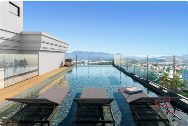 Imagem Apartamento com 2 Quartos à Venda, 68 m² em Pagani - Palhoça