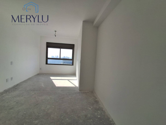 Imagem Apartamento com 3 Quartos à Venda, 131 m² em Vila Mariana - São Paulo