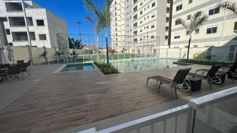 Apartamento com 2 Quartos à Venda,  em Buraquinho - Lauro De Freitas