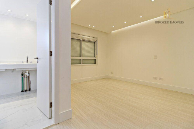 Imagem Apartamento com 4 Quartos à Venda, 158 m² em água Verde - Curitiba