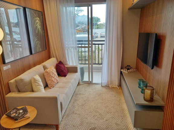 Imagem Apartamento com 2 Quartos à Venda, 55 m² em Irajá - Rio De Janeiro
