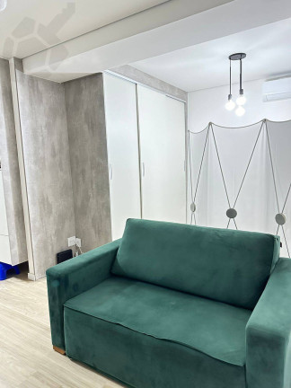 Imagem Apartamento com 1 Quarto à Venda, 47 m² em Alto Da Boa Vista - São Paulo Imagem Apartamento com 1 Quarto à Venda, 47 m² em Alto Da Boa Vista - São Paulo