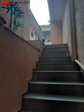 Imagem Casa com 4 Quartos à Venda, 390 m² em Vila Ipojuca - São Paulo Imagem Casa com 4 Quartos à Venda, 390 m² em Vila Ipojuca - São Paulo