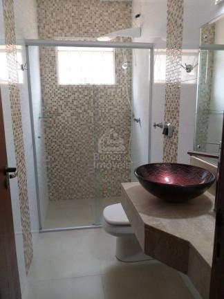 Imagem Casa com 4 Quartos à Venda, 192 m² em São João - Santa Maria