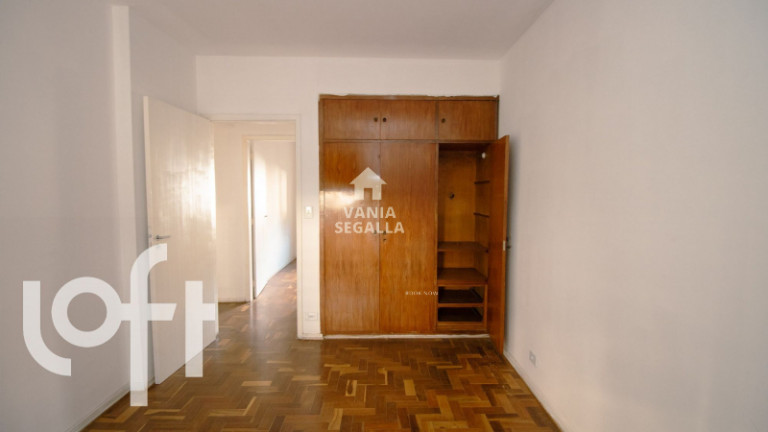 Imagem Apartamento com 4 Quartos à Venda, 120 m² em Perdizes - São Paulo Imagem Apartamento com 4 Quartos à Venda, 120 m² em Perdizes - São Paulo