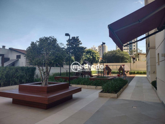 Imagem Apartamento com 2 Quartos à Venda, 60 m² em Taquaral - Campinas Imagem Apartamento com 2 Quartos à Venda, 60 m² em Taquaral - Campinas