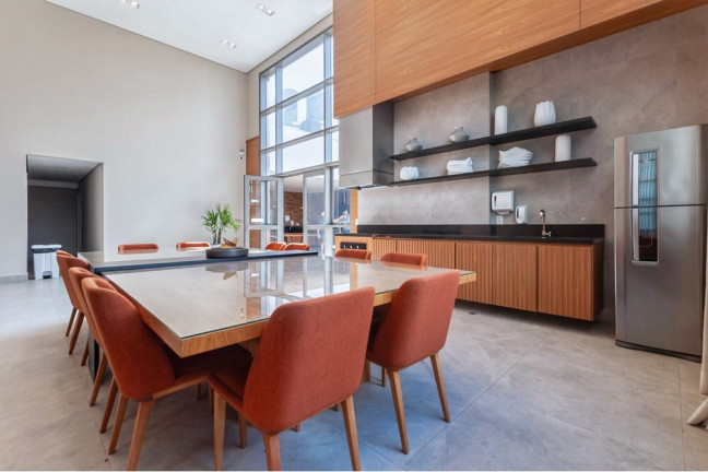 Imagem Apartamento com 3 Quartos à Venda, 129 m² em Mooca - São Paulo