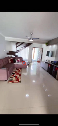 Imagem Casa com 3 Quartos à Venda, 100 m² em Aventureiro - Joinville