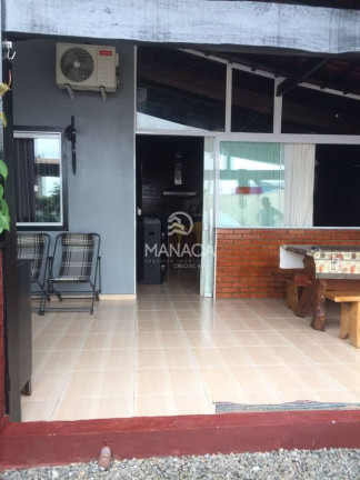 Imagem Casa com 3 Quartos à Venda, 360 m² em Vila Nova - Barra Velha