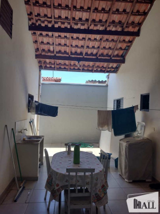 Imagem Casa com 2 Quartos à Venda, 180 m² em Solo Sagrado I - São José Do Rio Preto Imagem Casa com 2 Quartos à Venda, 180 m² em Solo Sagrado I - São José Do Rio Preto