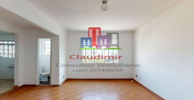 Imagem Apartamento com 2 Quartos à Venda, 91 m² em Perdizes - São Paulo