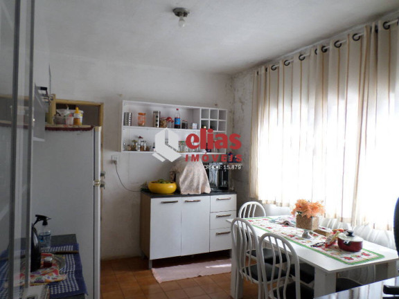 Imagem Casa com 2 Quartos à Venda, 80 m² em Jardim Faria - Bauru