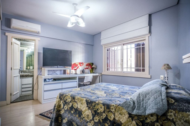 Imagem Casa de Condomínio com 5 Quartos à Venda, 841 m² em Santa Tereza - Porto Alegre Imagem Casa de Condomínio com 5 Quartos à Venda, 841 m² em Santa Tereza - Porto Alegre