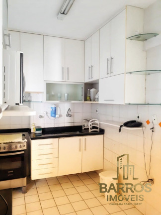 Imagem Apartamento com 2 Quartos à Venda, 75 m² em Pituba - Salvador Imagem Apartamento com 2 Quartos à Venda, 75 m² em Pituba - Salvador