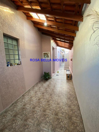 Imagem Casa com 3 Quartos à Venda, 179 m² em Vila Vianelo - Jundiaí Imagem Casa com 3 Quartos à Venda, 179 m² em Vila Vianelo - Jundiaí