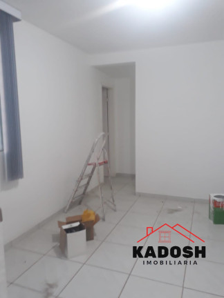 Imagem Apartamento com 3 Quartos para Alugar, 70 m² em Queimadinha - Feira De Santana