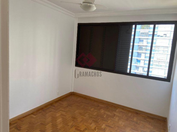 Imagem Apartamento com 3 Quartos à Venda, 99 m² em Higienópolis - São Paulo