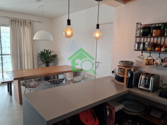 Imagem Apartamento com 3 Quartos à Venda, 117 m² em Jurubatuba - São Paulo Imagem Apartamento com 3 Quartos à Venda, 117 m² em Jurubatuba - São Paulo