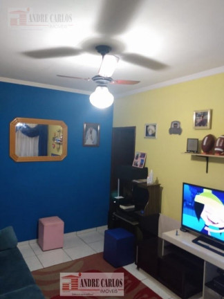 Casa com 2 Quartos à Venda, 100 m² em Padroeira - Osasco