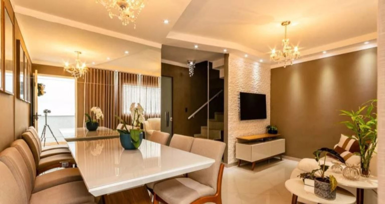 Imagem Casa com 3 Quartos à Venda, 134 m² em Vila Ré - São Paulo Imagem Casa com 3 Quartos à Venda, 134 m² em Vila Ré - São Paulo