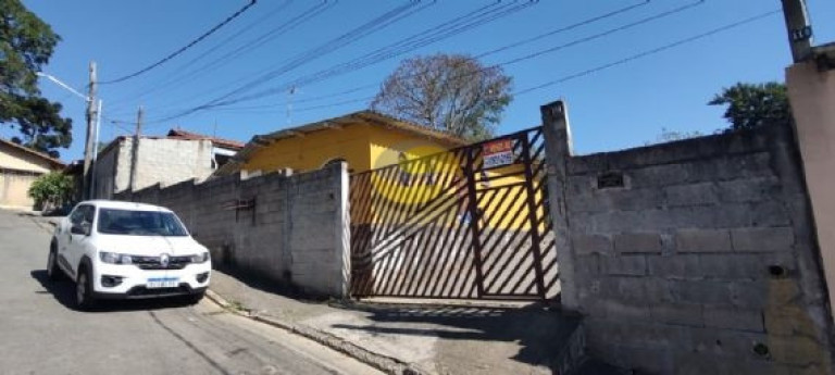 Imagem Casa com 3 Quartos à Venda, 99 m² em Caucaia Do Alto - Cotia